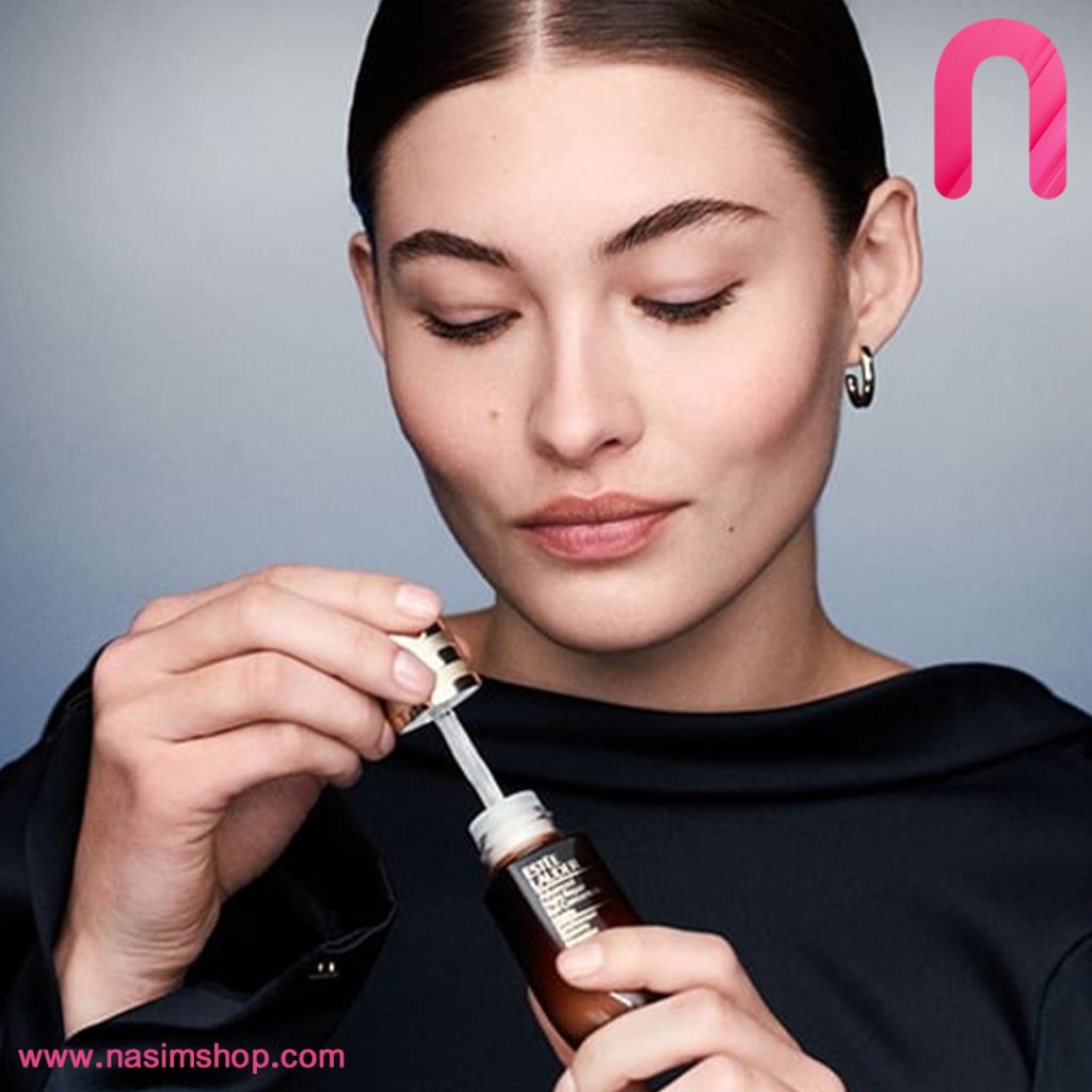 کنسانتره دور چشم Advanced Night Repair Matrix استی لادر4