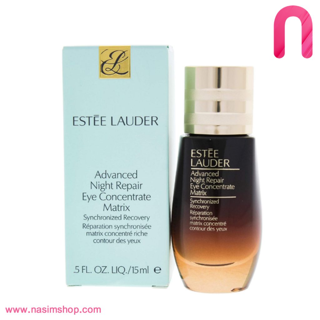 کنسانتره دور چشم Advanced Night Repair Matrix استی لادر