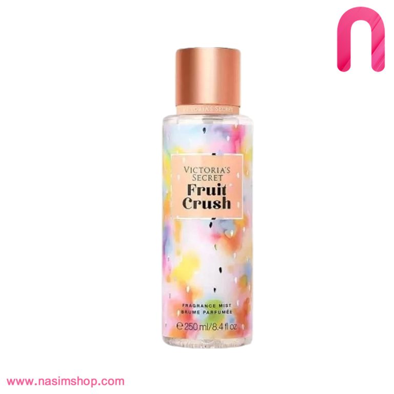 بادی اسپلش ویکتوریا سکرت مدل FRUIT CRUSH