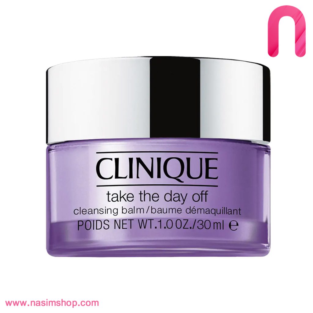 بالم پاک کننده صورت Take The Day Off کلینیک