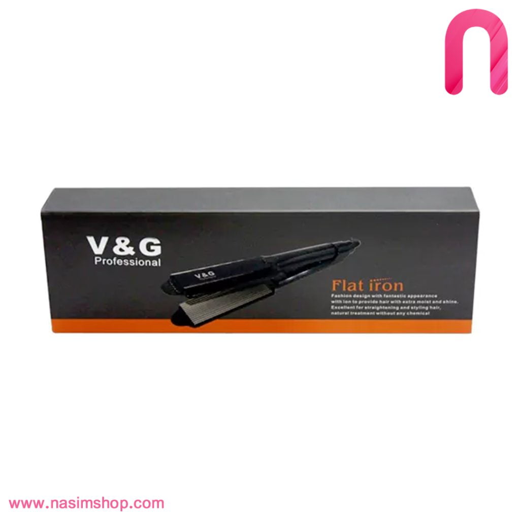 حالت دهنده مو V&G A_8227