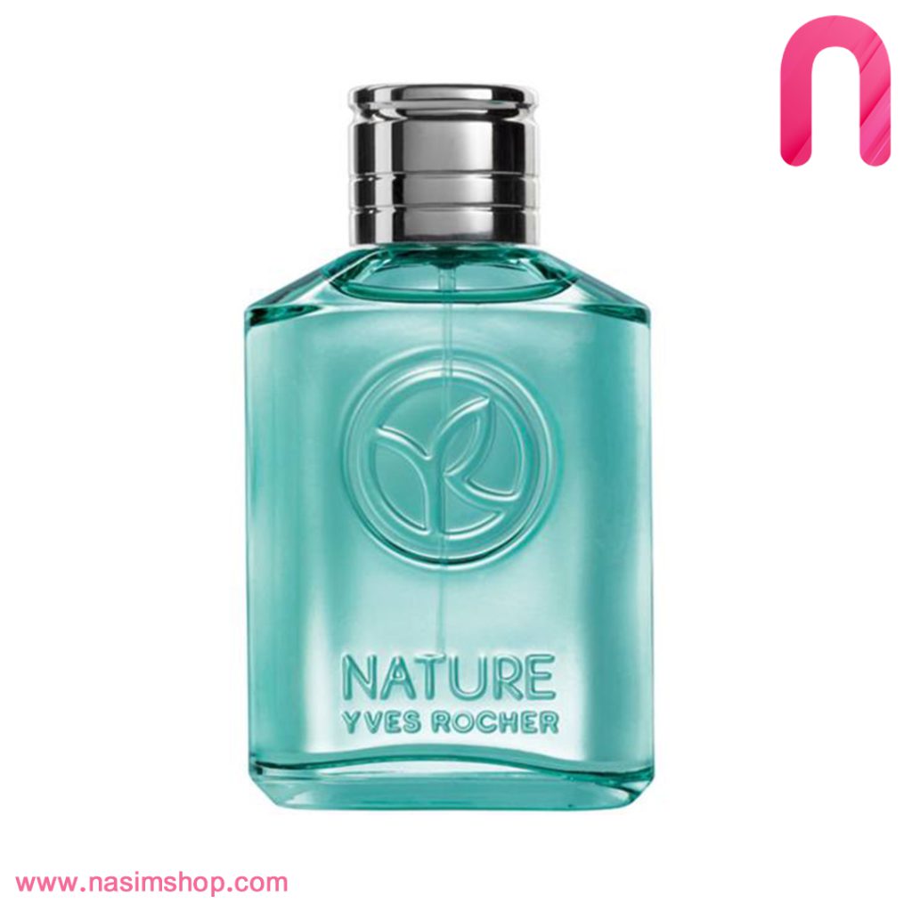 ادکلن مردانه ایوروشه سایپره پمپلموس Yves Rocher Cypres et Pamplemousse2