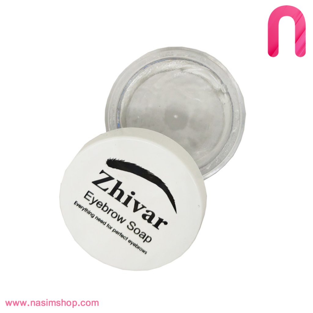 صابون لیفت ابرو ژیوار2