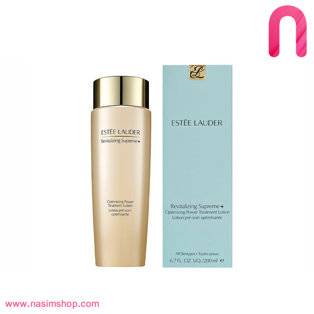لوسیون جوانساز استی لادر مدل Revitalizing supreme 